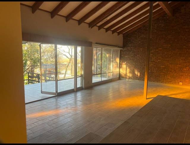 4 BEDROOM PROPERTY TO RENT IN FLORAUNA